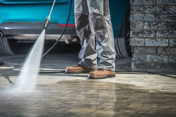 Best Soft Washing  in Platteville, WI