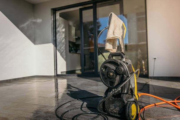 Professional Pressure Washing in Platteville, WI
